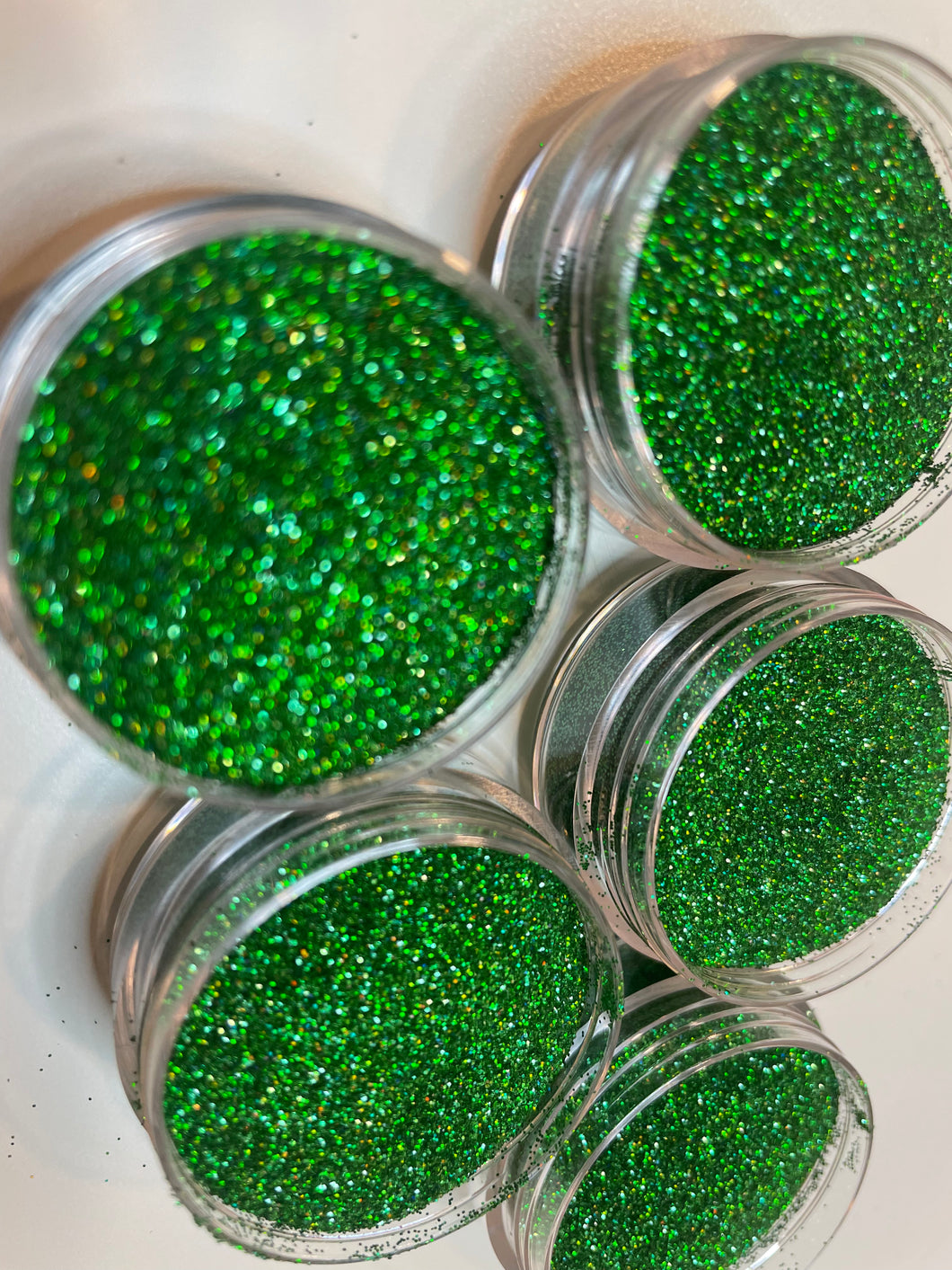 Lucky Loose Glitter