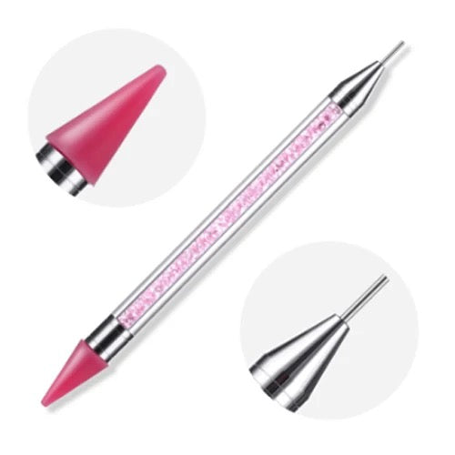 Rhinestone Picker Dotting Pencil