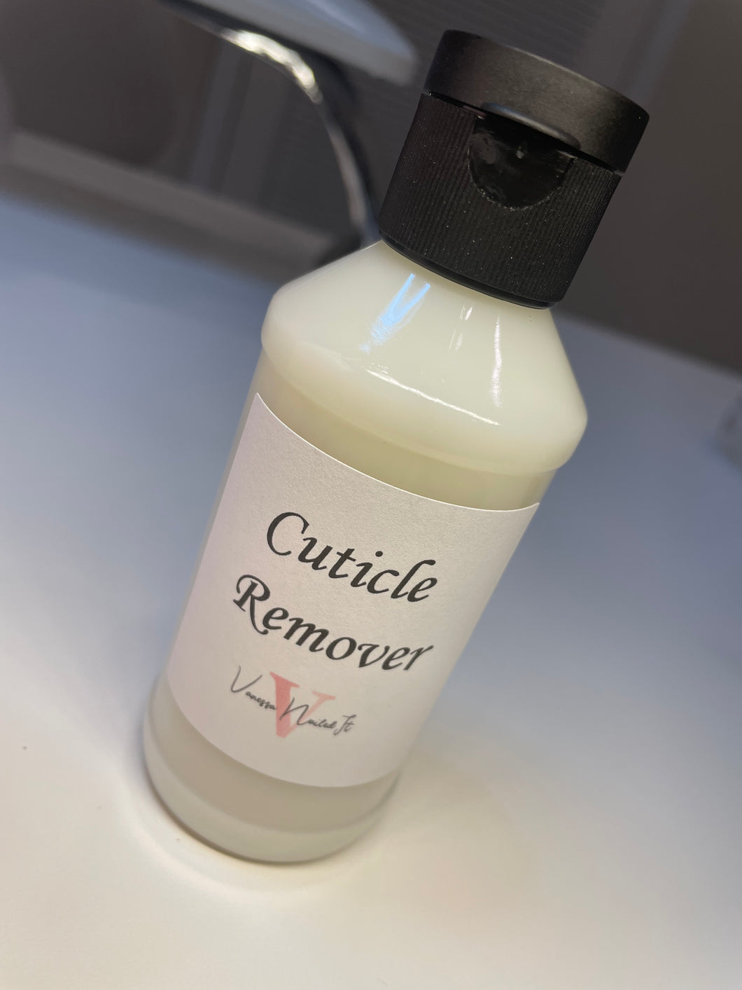 Cuticle Remover