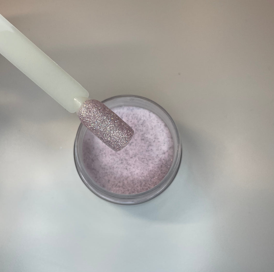 Glitter Acrylic Powder #002 1oz.